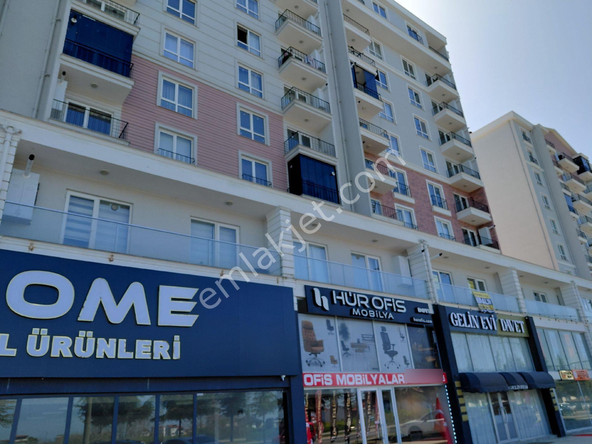Karamanoğlu Emlak'tan Şehir Hastanesine Yakın - Görsel 20