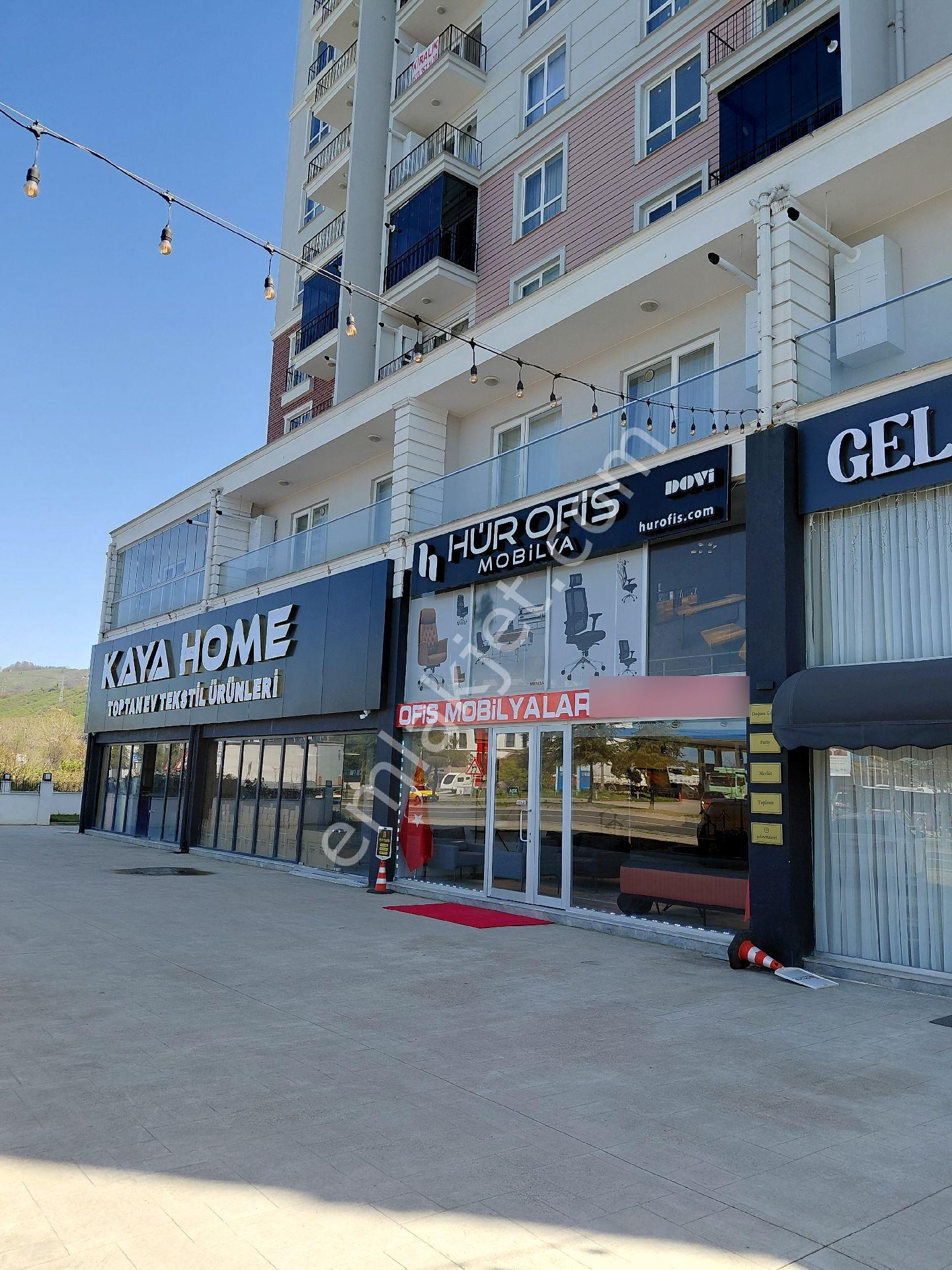 Karamanoğlu Emlak'tan Şehir Hastanesine Yakın - Görsel 24