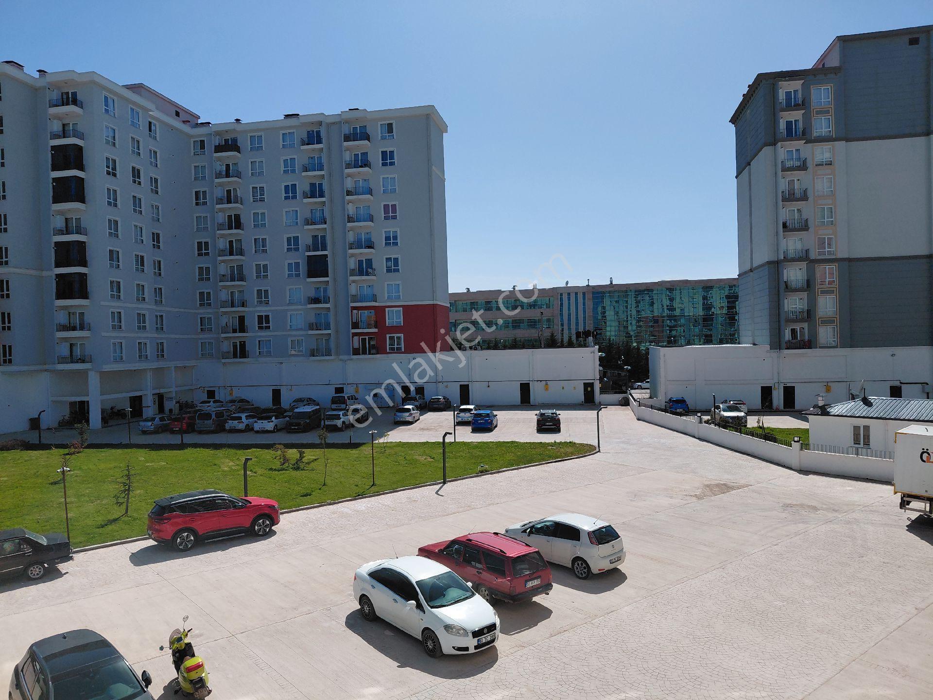 Karamanoğlu Emlak'tan Şehir Hastanesine Yakın - Görsel 26