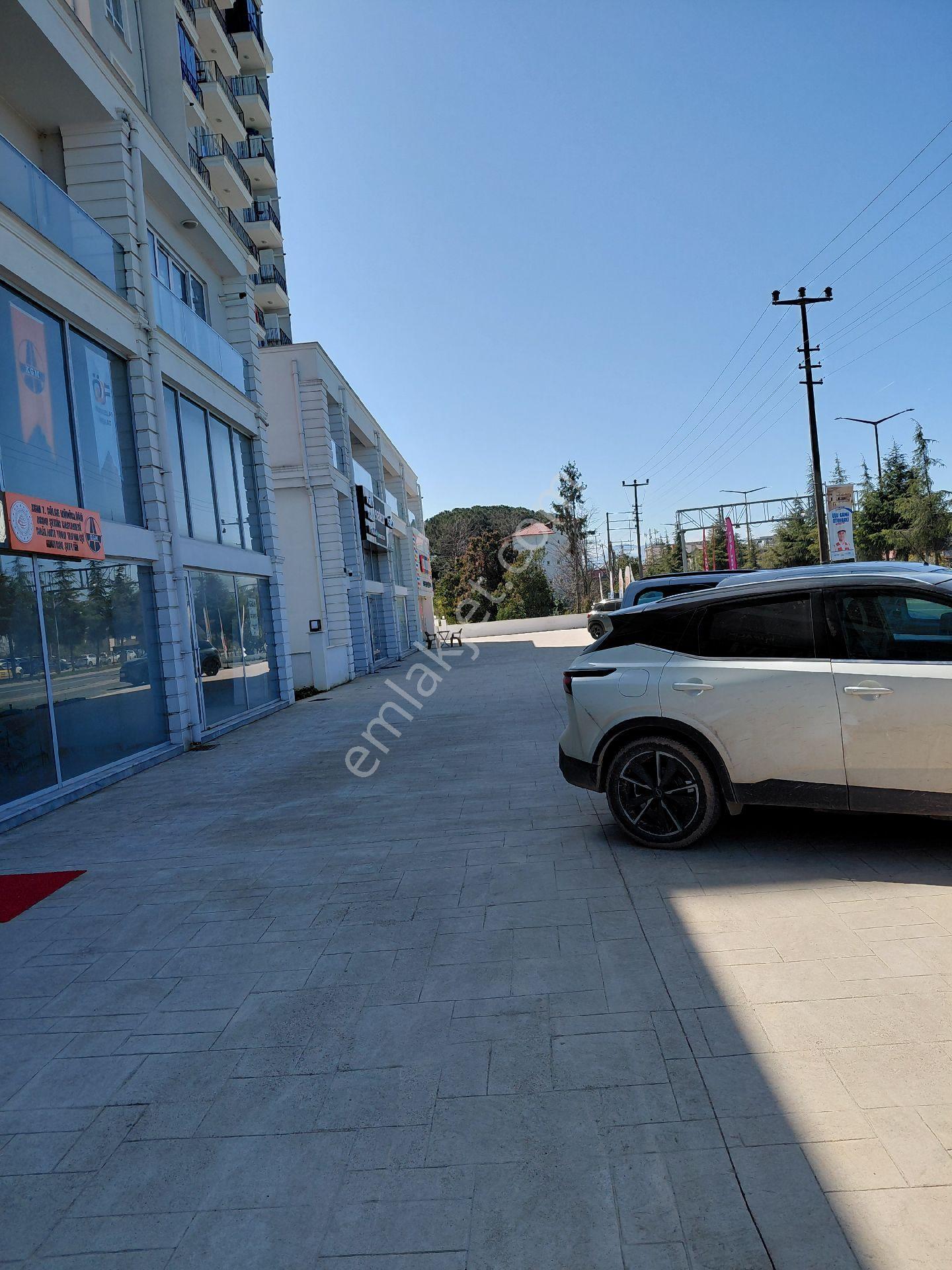 Karamanoğlu Emlak'tan Şehir Hastanesine Yakın - Görsel 23