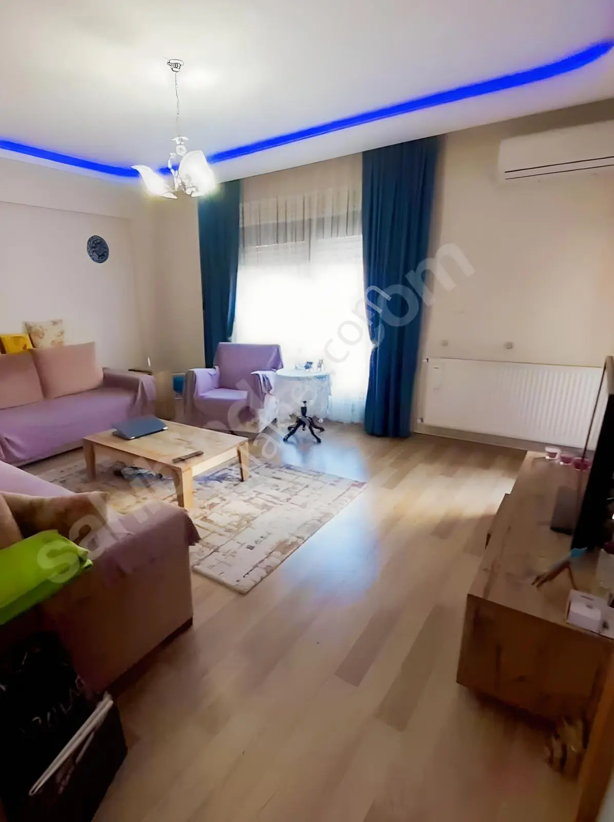 Muratreis Camii Yakını Yeni Binada Yüksek Giriş 2+1 Daire - Görsel 23