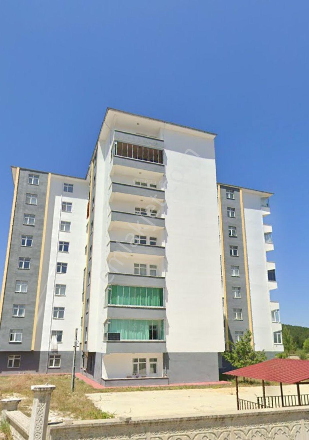 Candaroğulları'nda 200m² İçi Dışı Sıfır Ayarında Kat Mülkiyetli 155 M Arsa Paylı Fırsat Daire - Görsel 12