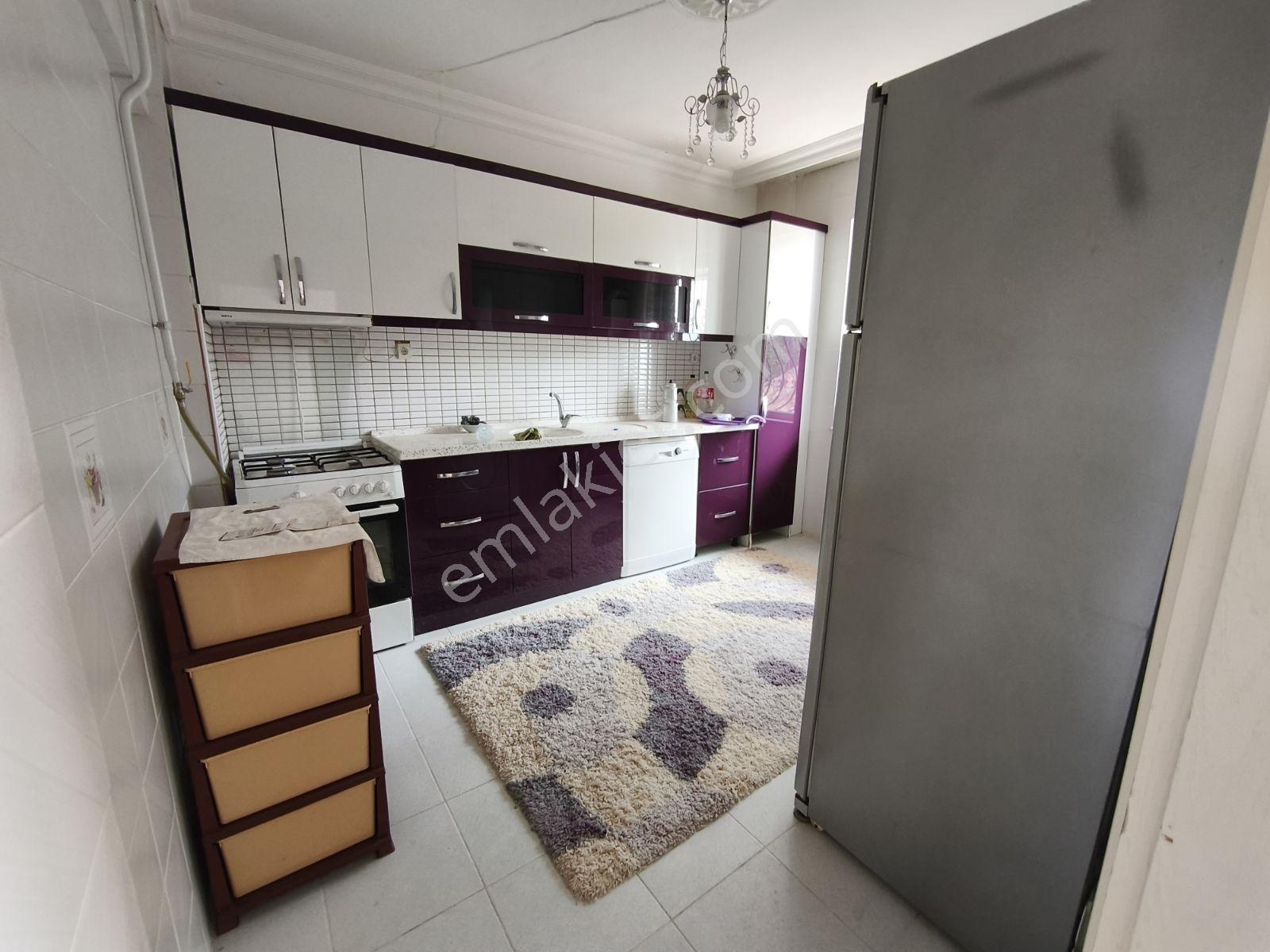 İzmit Kuruçeşme Radar Bölgesi Kiralık Full Eşyalı Bahçeli Daire - Görsel 25