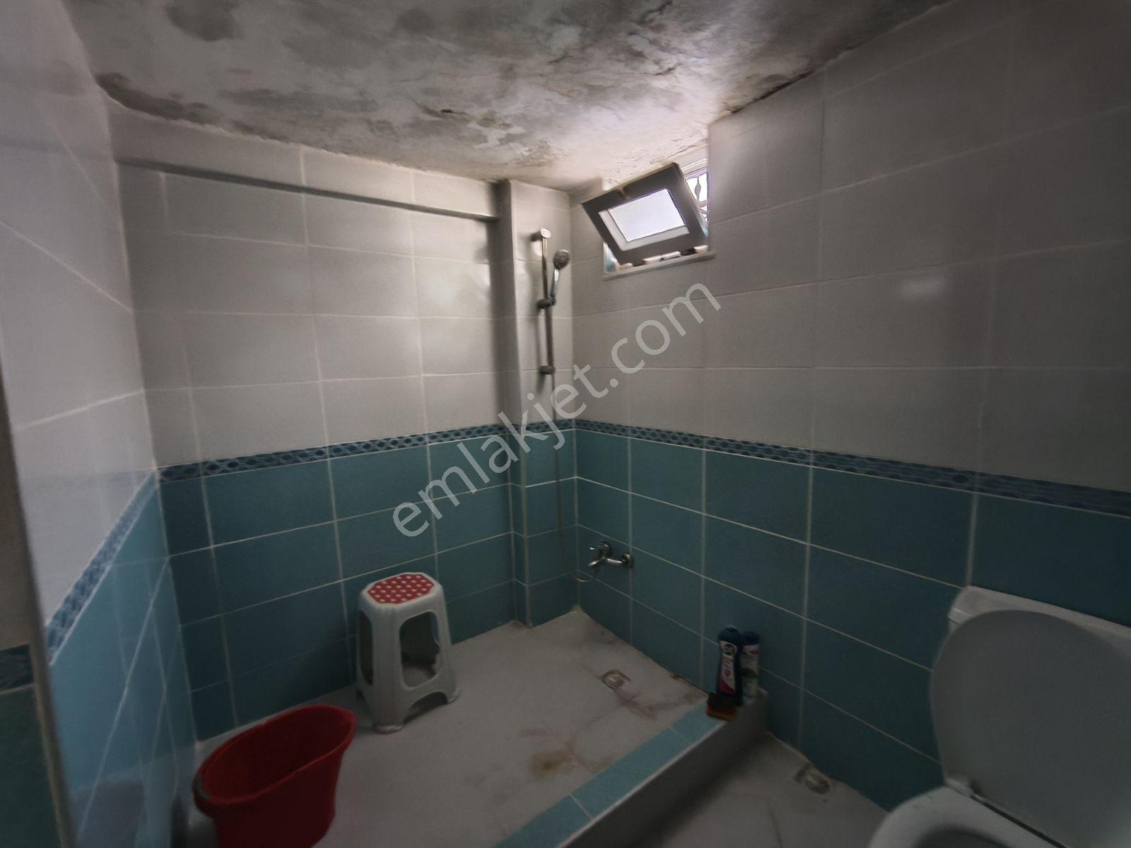 İzmit Kuruçeşme Radar Bölgesi Kiralık Full Eşyalı Bahçeli Daire - Görsel 34