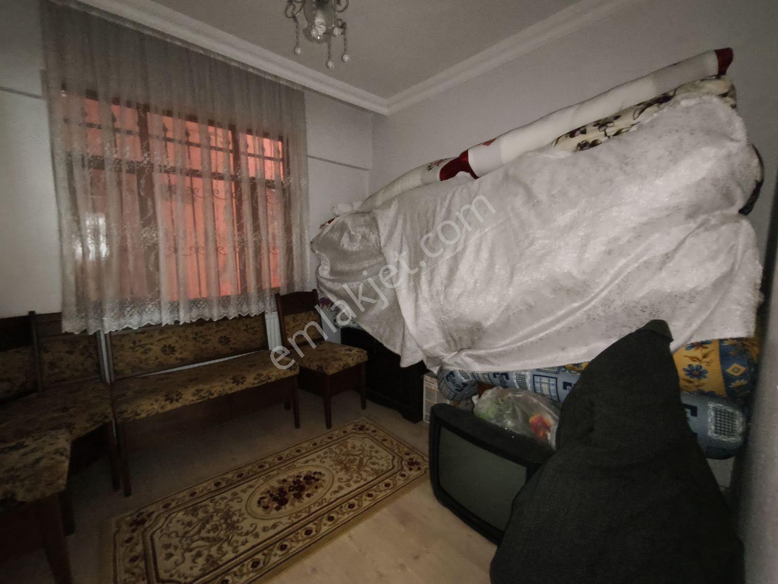 İzmit Kuruçeşme Radar Bölgesi Kiralık Full Eşyalı Bahçeli Daire - Görsel 18