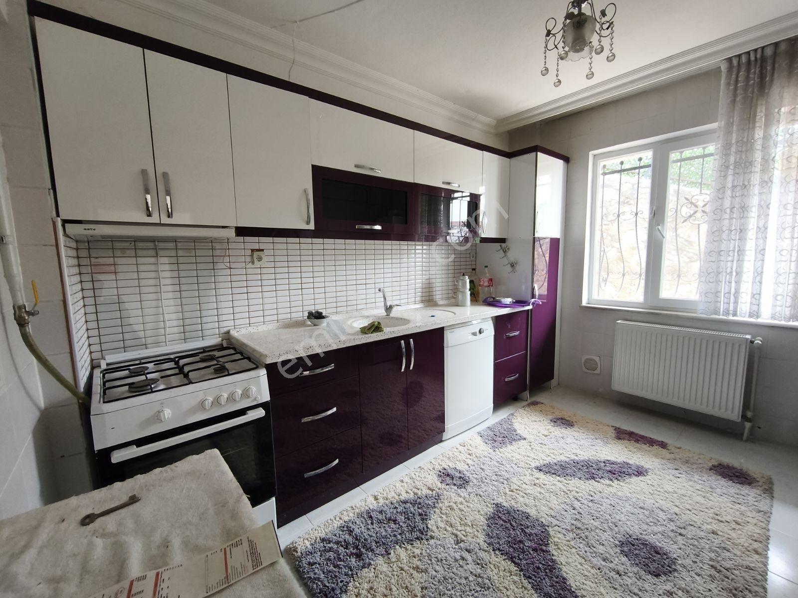 İzmit Kuruçeşme Radar Bölgesi Kiralık Full Eşyalı Bahçeli Daire - Görsel 21