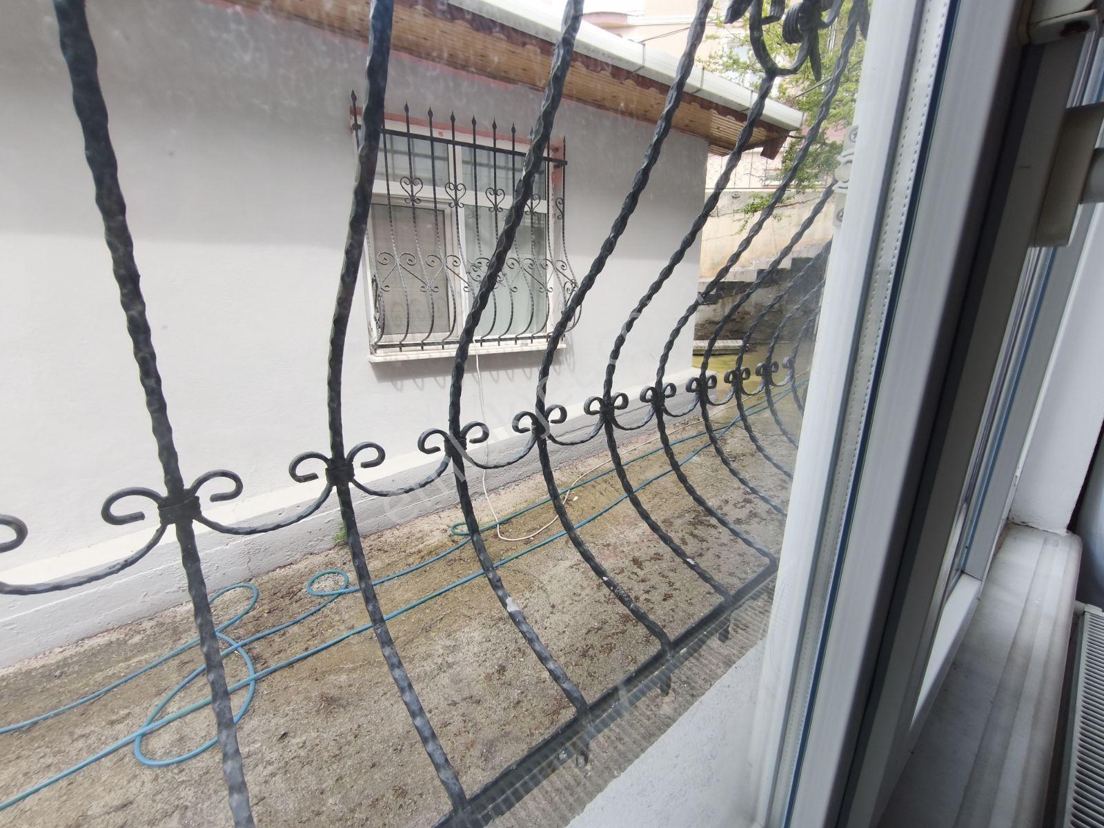İzmit Kuruçeşme Radar Bölgesi Kiralık Full Eşyalı Bahçeli Daire - Görsel 27