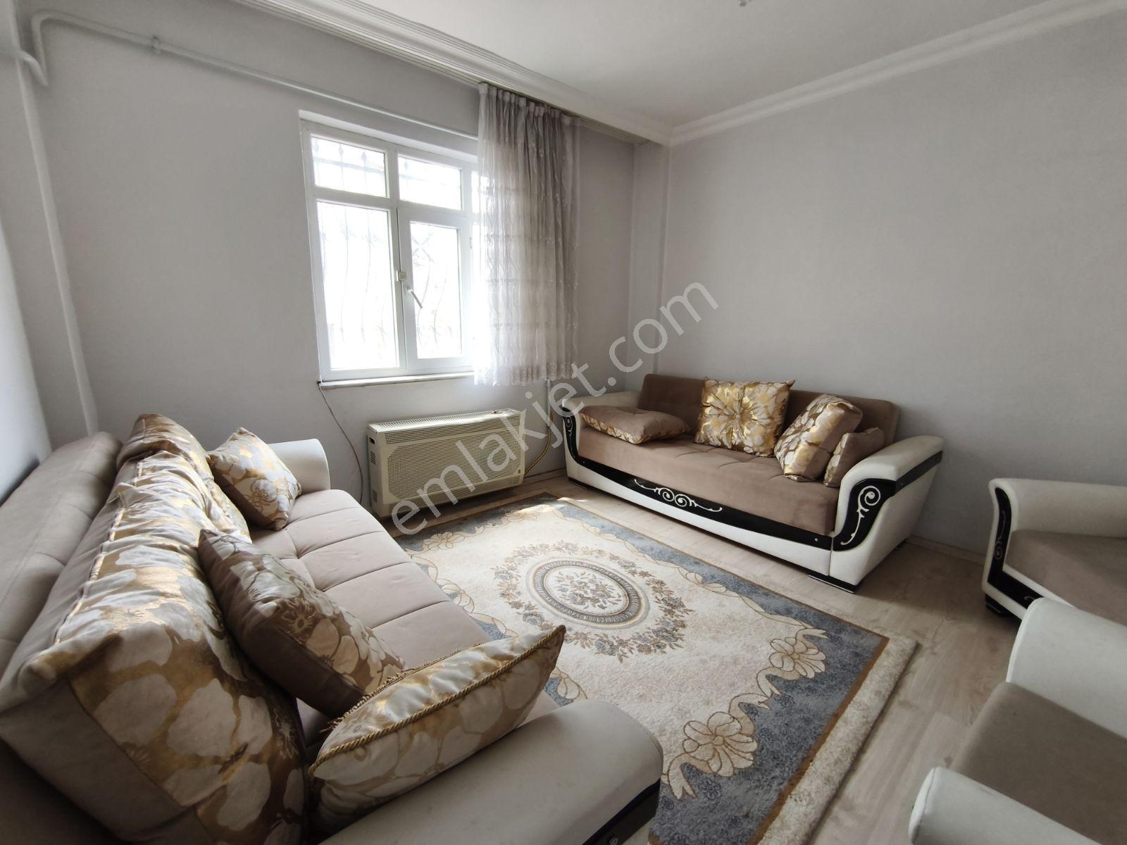 İzmit Kuruçeşme Radar Bölgesi Kiralık Full Eşyalı Bahçeli Daire - Görsel 25