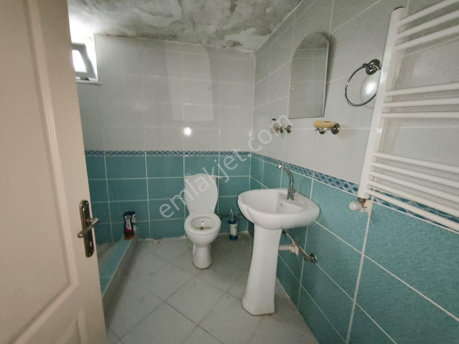 İzmit Kuruçeşme Radar Bölgesi Kiralık Full Eşyalı Bahçeli Daire - Görsel 15