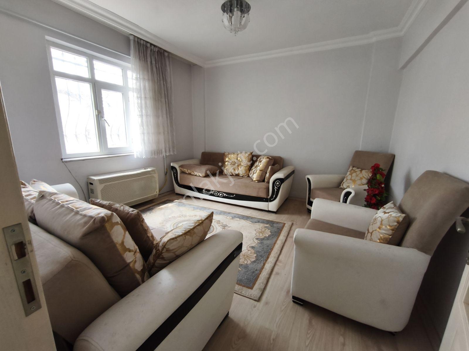 İzmit Kuruçeşme Radar Bölgesi Kiralık Full Eşyalı Bahçeli Daire - Görsel 3