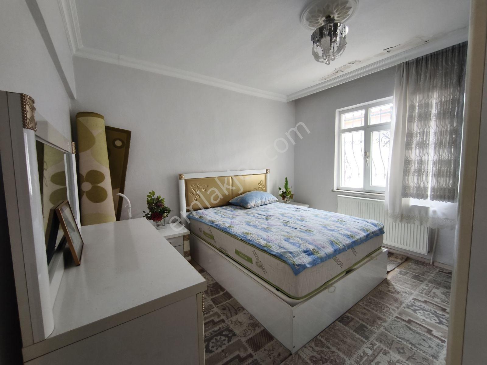 İzmit Kuruçeşme Radar Bölgesi Kiralık Full Eşyalı Bahçeli Daire - Görsel 8