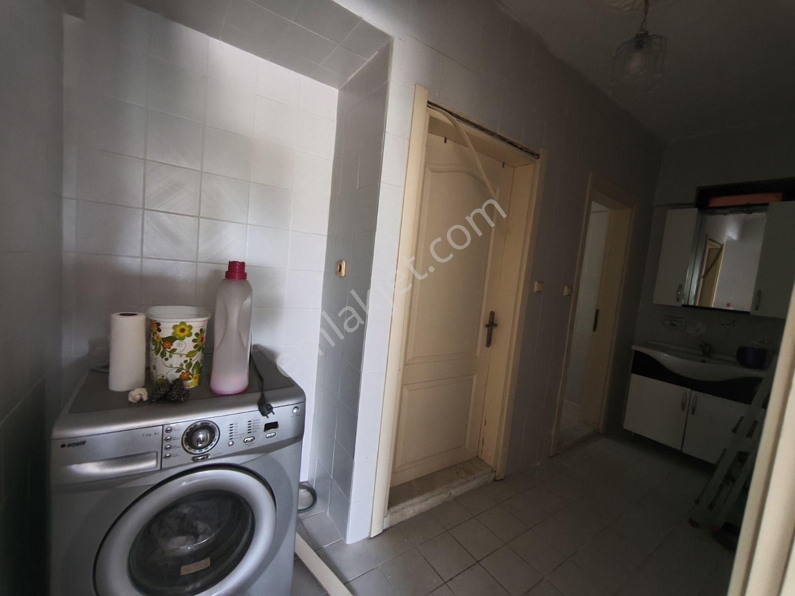 İzmit Kuruçeşme Radar Bölgesi Kiralık Full Eşyalı Bahçeli Daire - Görsel 2