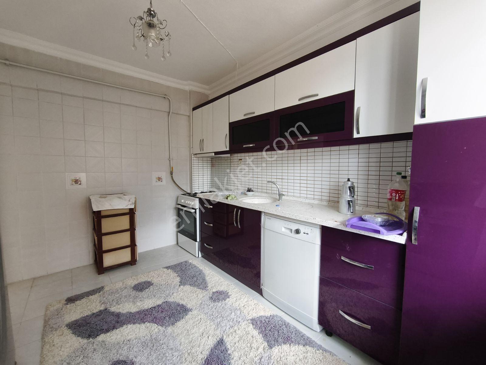 İzmit Kuruçeşme Radar Bölgesi Kiralık Full Eşyalı Bahçeli Daire - Görsel 20