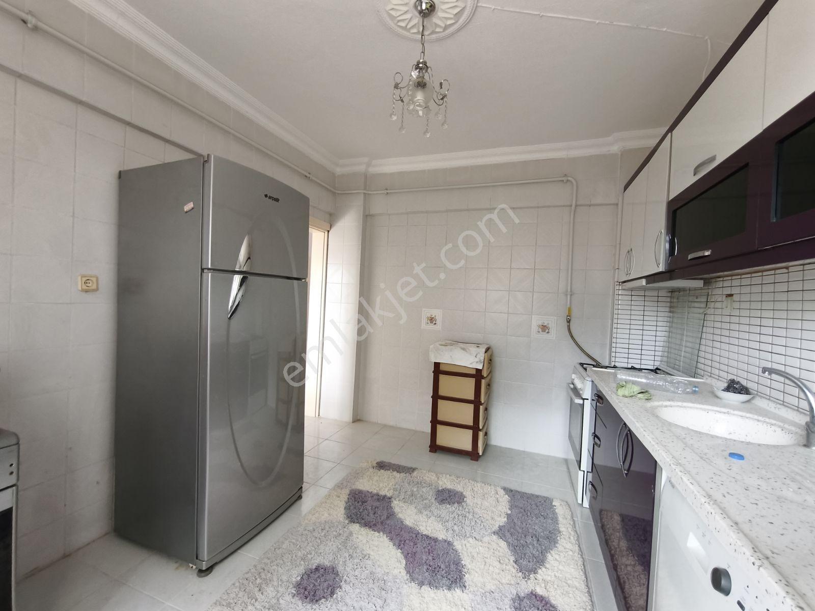 İzmit Kuruçeşme Radar Bölgesi Kiralık Full Eşyalı Bahçeli Daire - Görsel 19