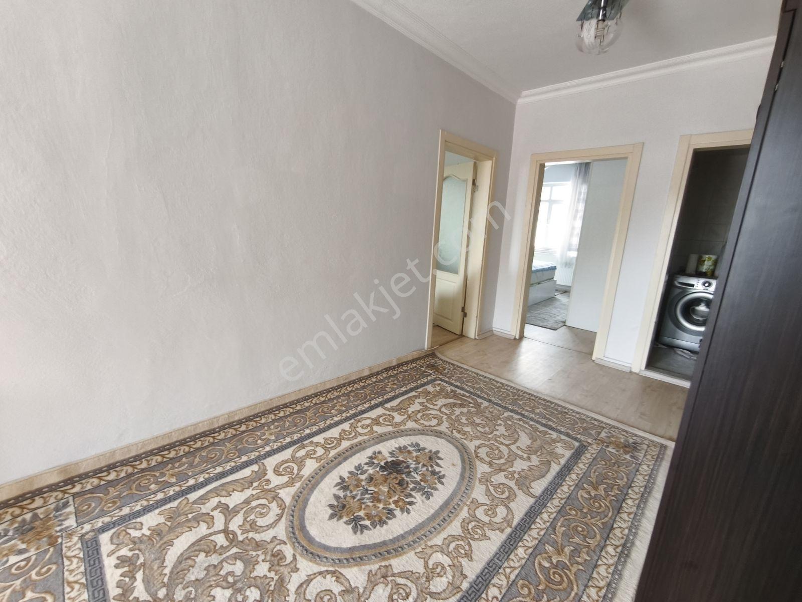 İzmit Kuruçeşme Radar Bölgesi Kiralık Full Eşyalı Bahçeli Daire - Görsel 23