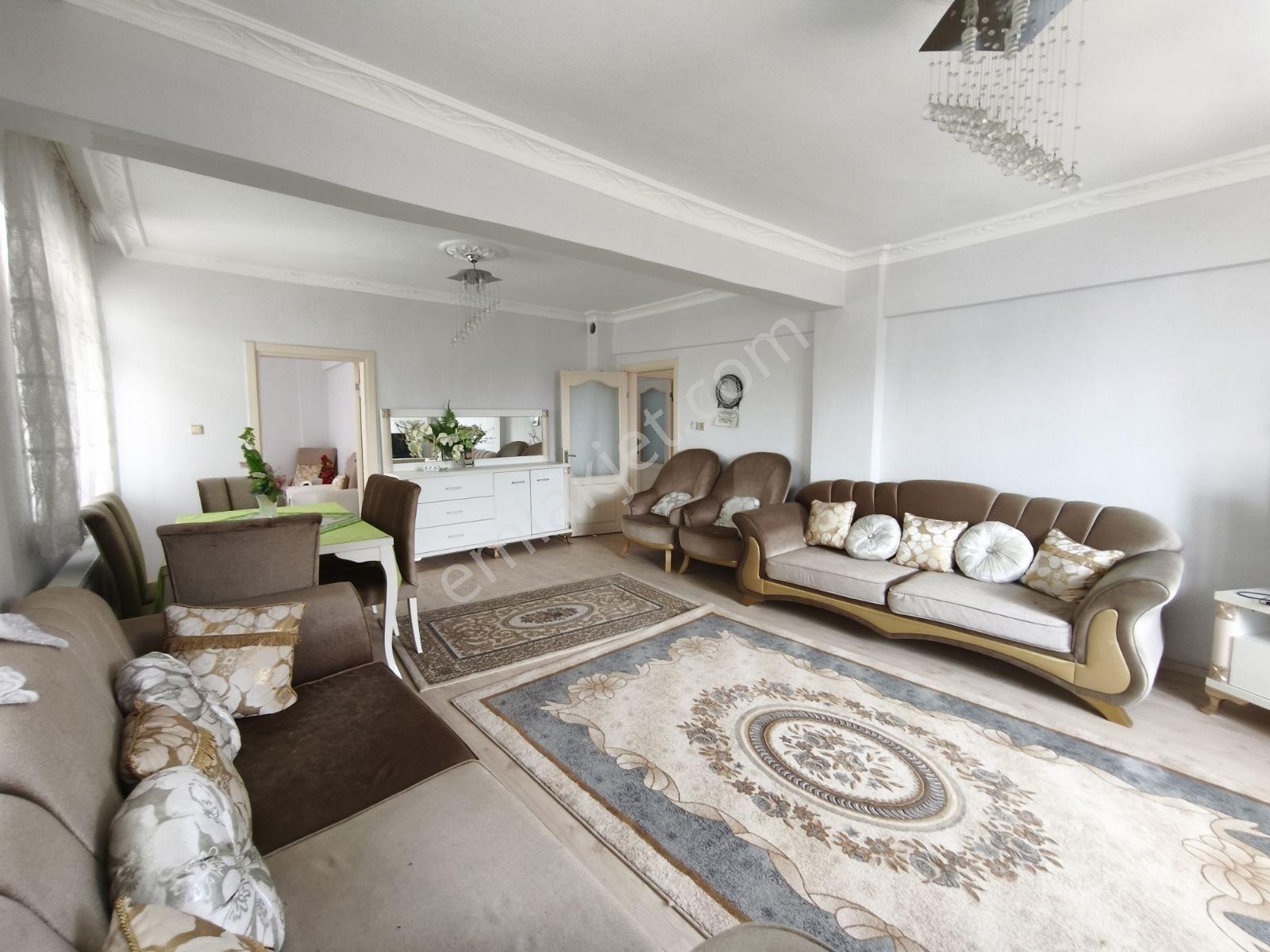 İzmit Kuruçeşme Radar Bölgesi Kiralık Full Eşyalı Bahçeli Daire - Görsel 26