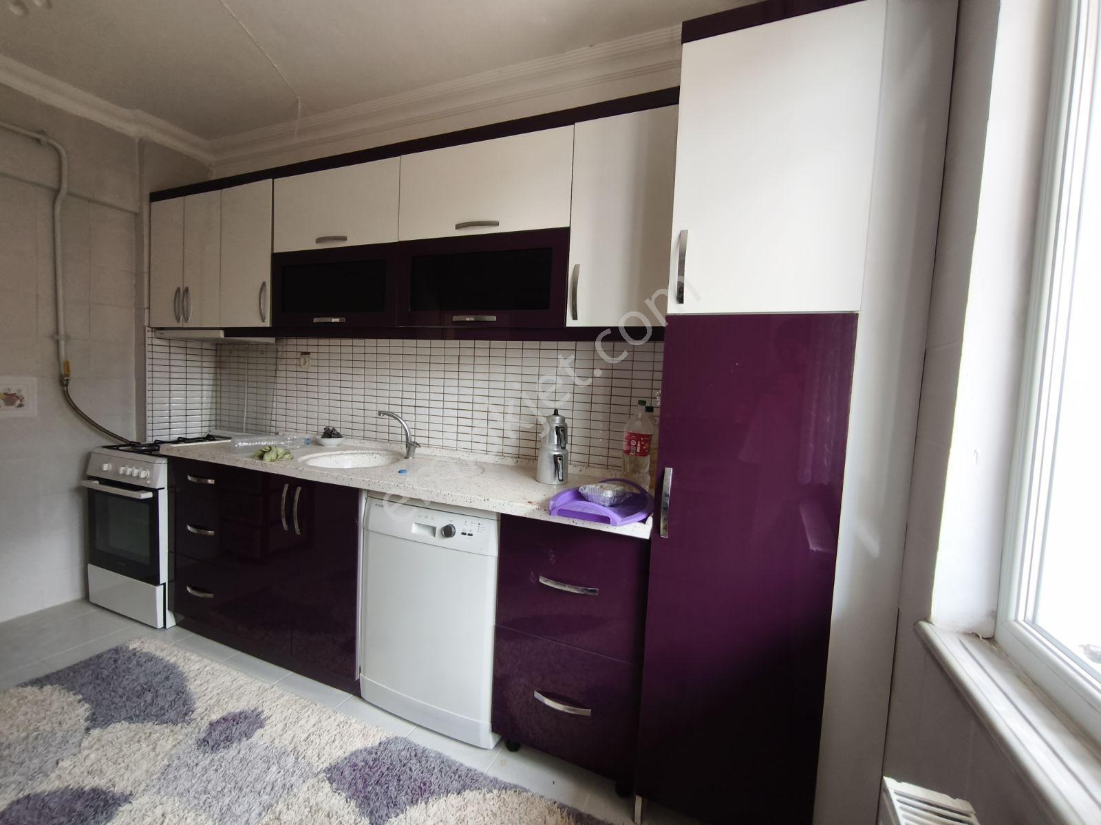 İzmit Kuruçeşme Radar Bölgesi Kiralık Full Eşyalı Bahçeli Daire - Görsel 29