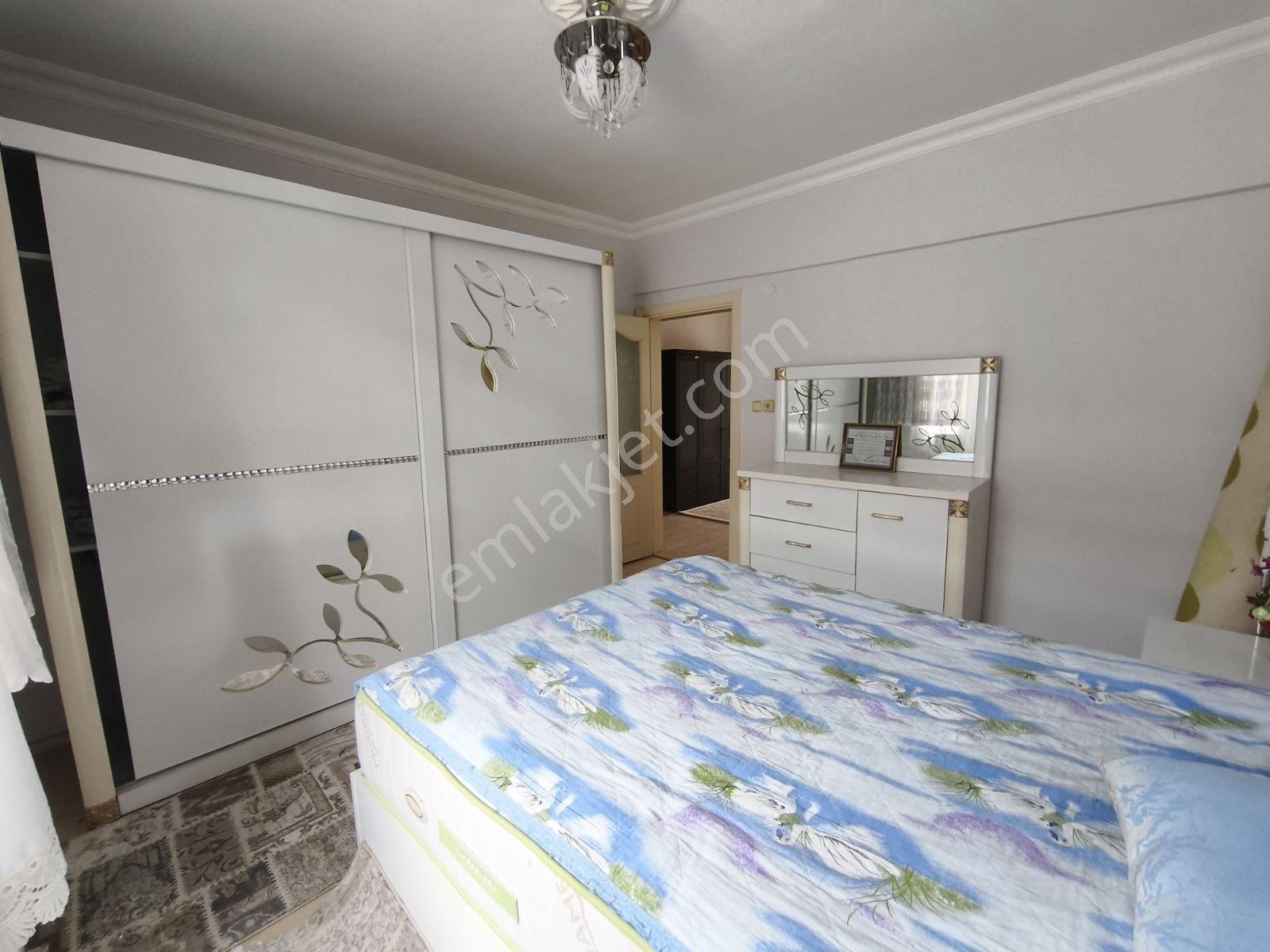 İzmit Kuruçeşme Radar Bölgesi Kiralık Full Eşyalı Bahçeli Daire - Görsel 19