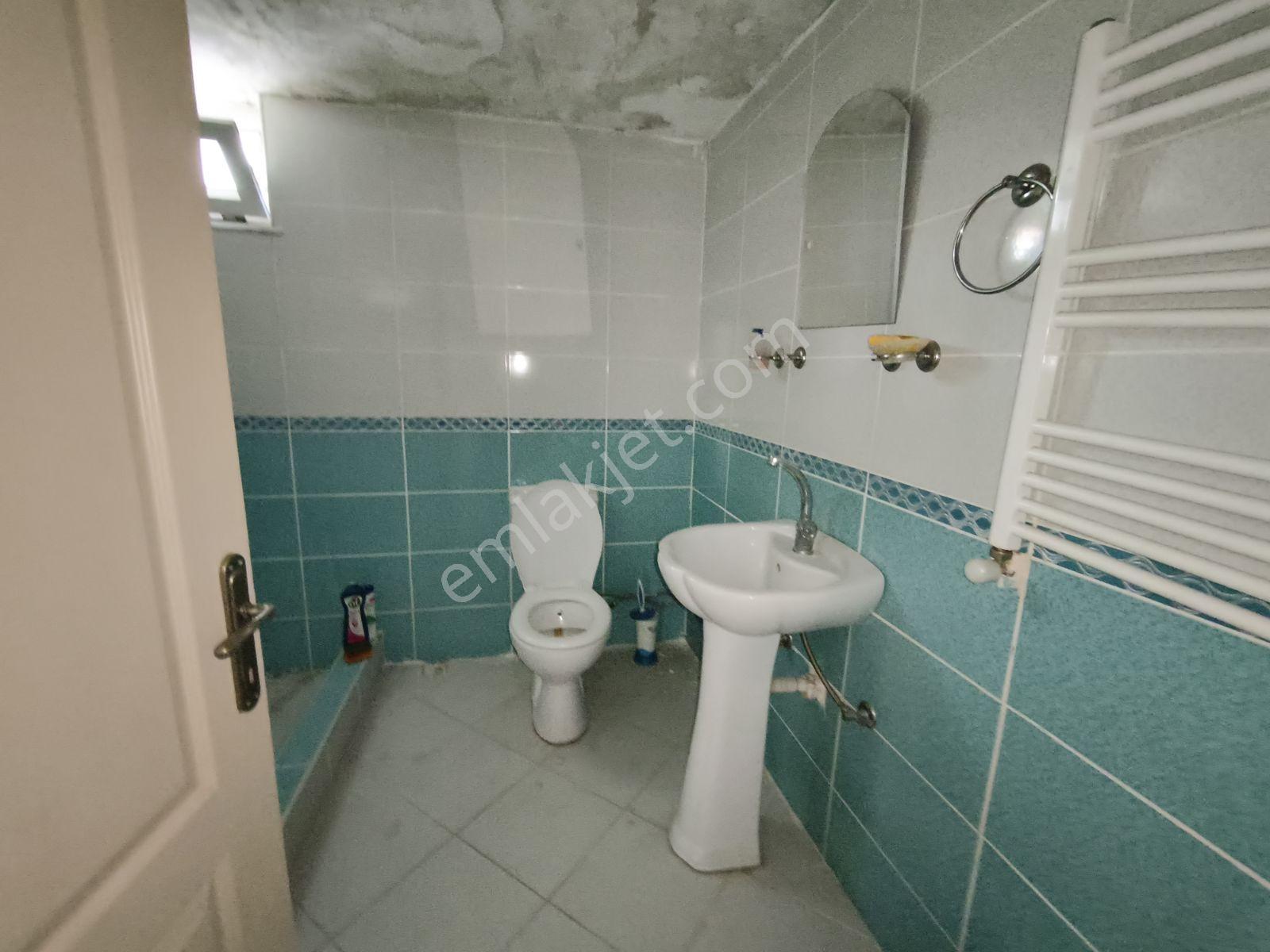 İzmit Kuruçeşme Radar Bölgesi Kiralık Full Eşyalı Bahçeli Daire - Görsel 17