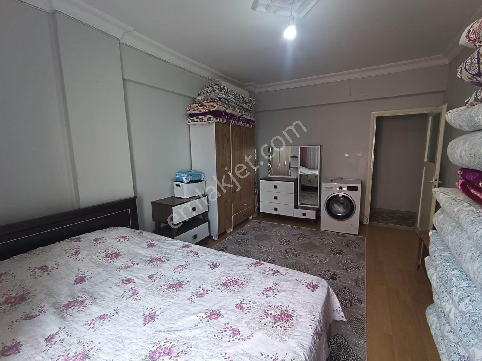 Varsak Esentepe Mh Sıfır 2+1 Daire 5/3 Asansörlü 90 M2 Yol Cephe - Görsel 3