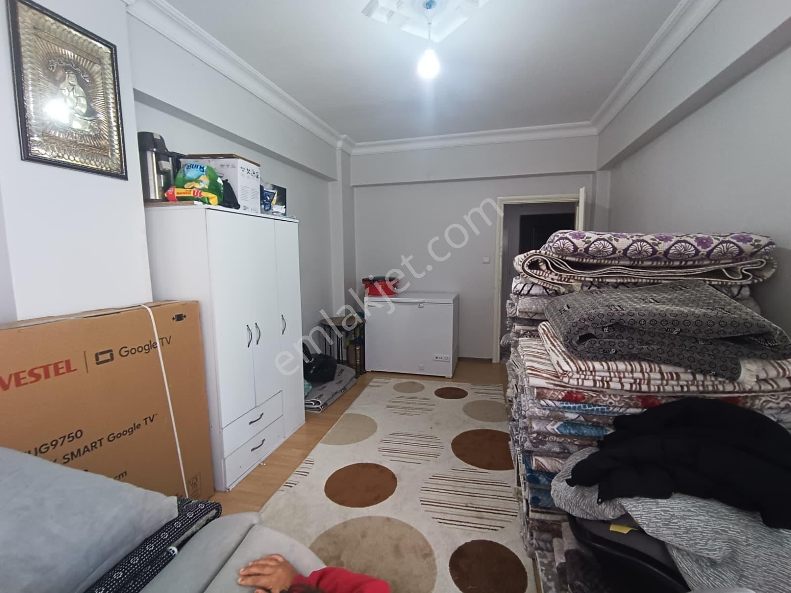 Varsak Esentepe Mh Sıfır 2+1 Daire 5/3 Asansörlü 90 M2 Yol Cephe - Görsel 2