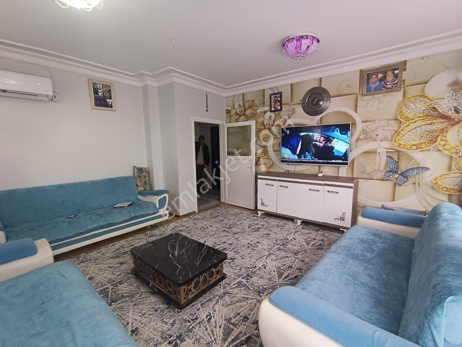 Varsak Esentepe Mh Sıfır 2+1 Daire 5/3 Asansörlü 90 M2 Yol Cephe - Görsel 5