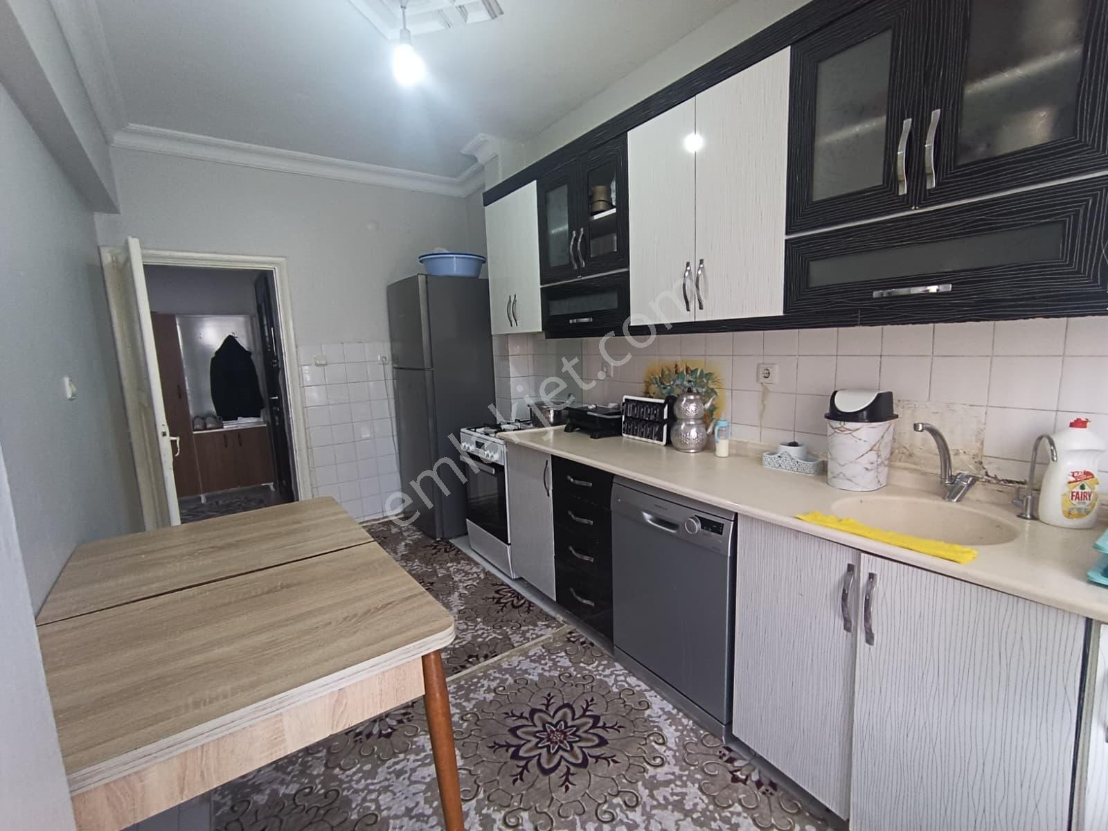 Varsak Esentepe Mh Sıfır 2+1 Daire 5/3 Asansörlü 90 M2 Yol Cephe - Görsel 4