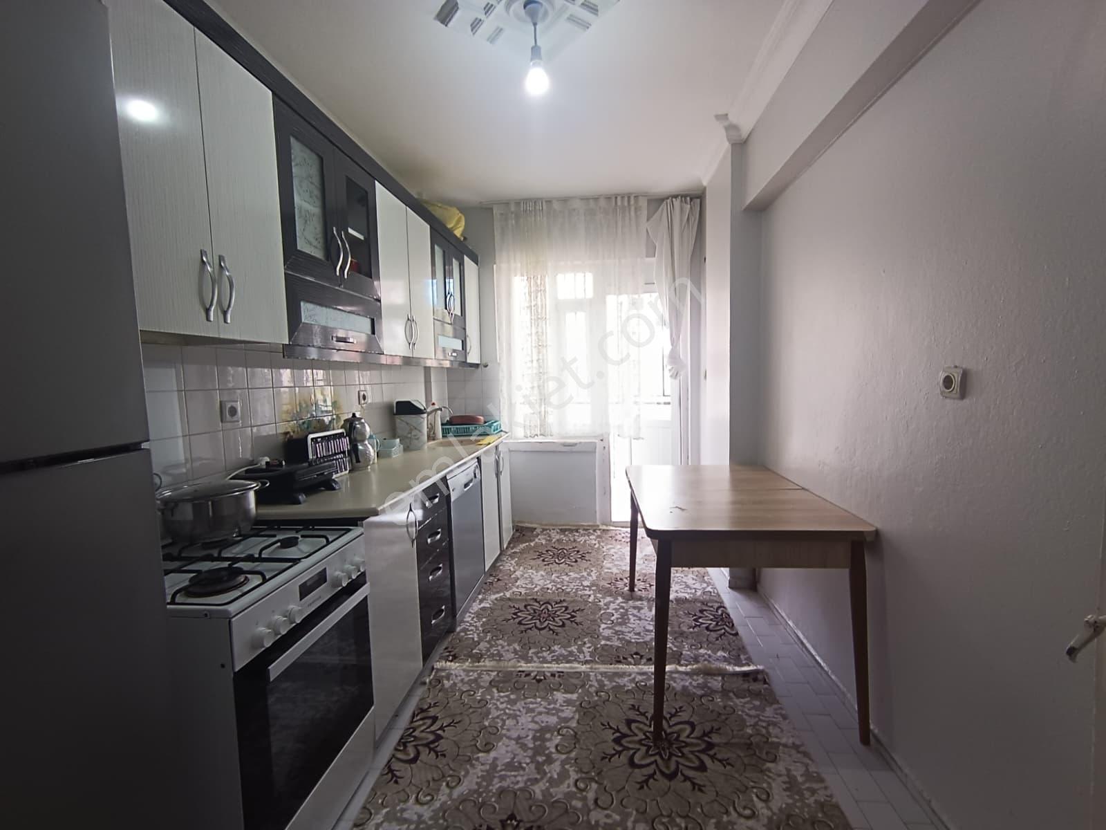 Varsak Esentepe Mh Sıfır 2+1 Daire 5/3 Asansörlü 90 M2 Yol Cephe - Görsel 7