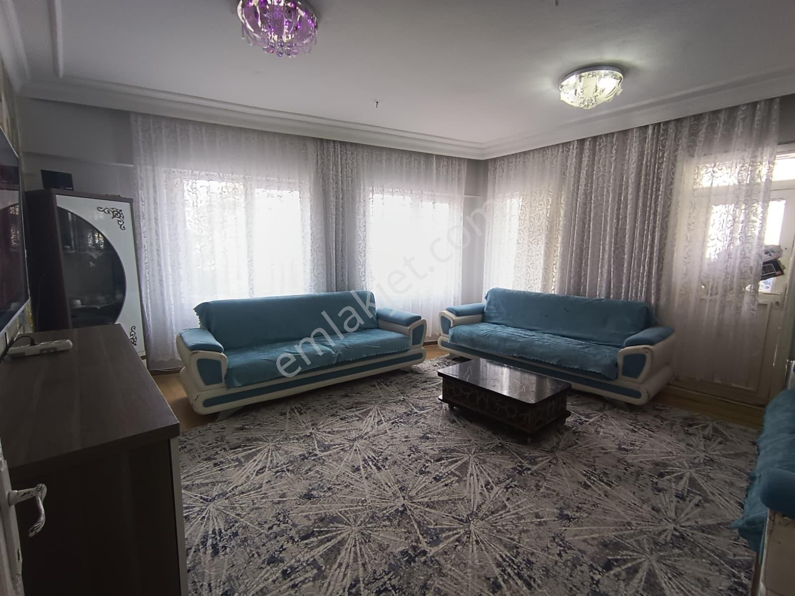 Varsak Esentepe Mh Sıfır 2+1 Daire 5/3 Asansörlü 90 M2 Yol Cephe - Görsel 11