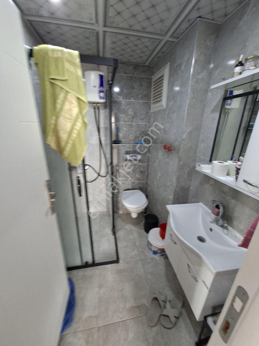 Varsak Esentepe Mh Sıfır 2+1 Daire 5/3 Asansörlü 90 M2 Yol Cephe - Görsel 10