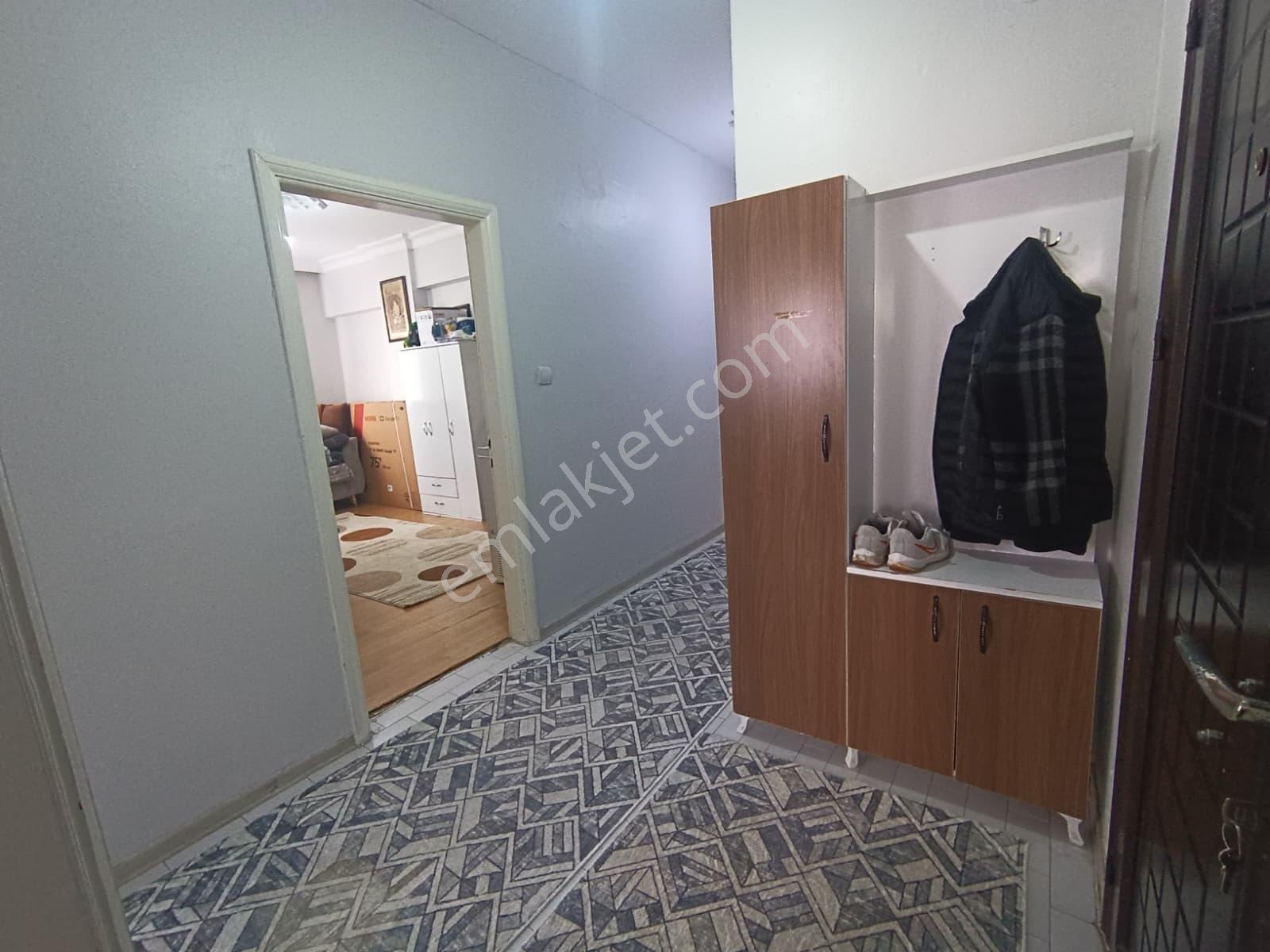 Varsak Esentepe Mh Sıfır 2+1 Daire 5/3 Asansörlü 90 M2 Yol Cephe - Görsel 8