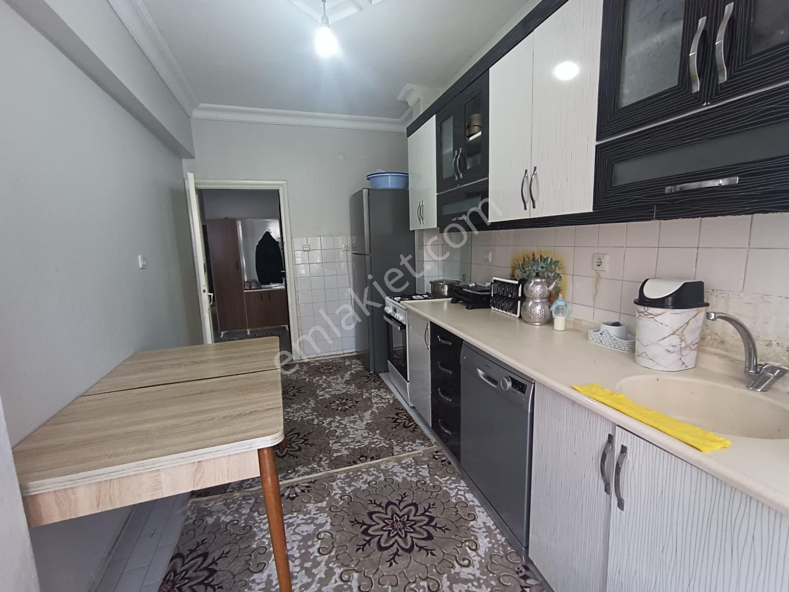 Varsak Esentepe Mh Sıfır 2+1 Daire 5/3 Asansörlü 90 M2 Yol Cephe - Görsel 13