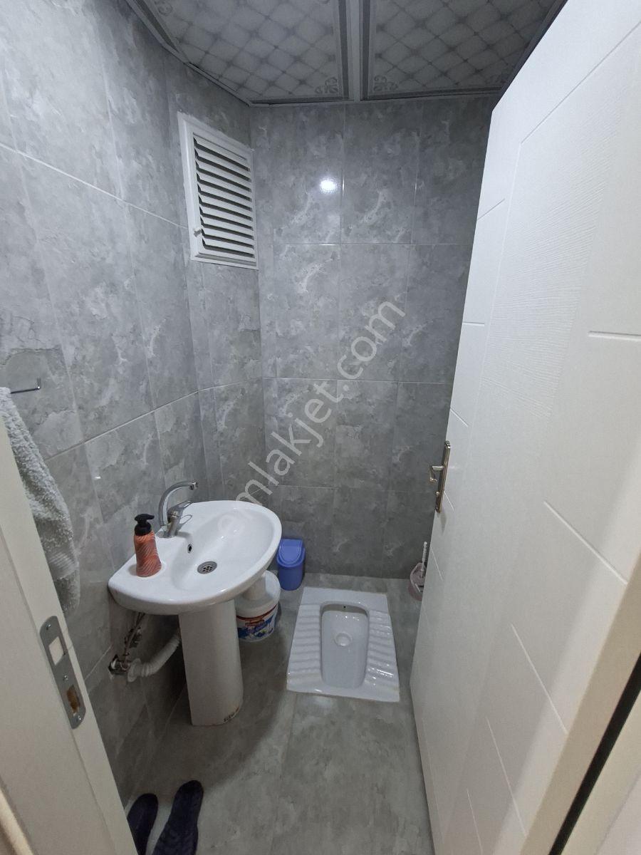 Varsak Esentepe Mh Sıfır 2+1 Daire 5/3 Asansörlü 90 M2 Yol Cephe - Görsel 14