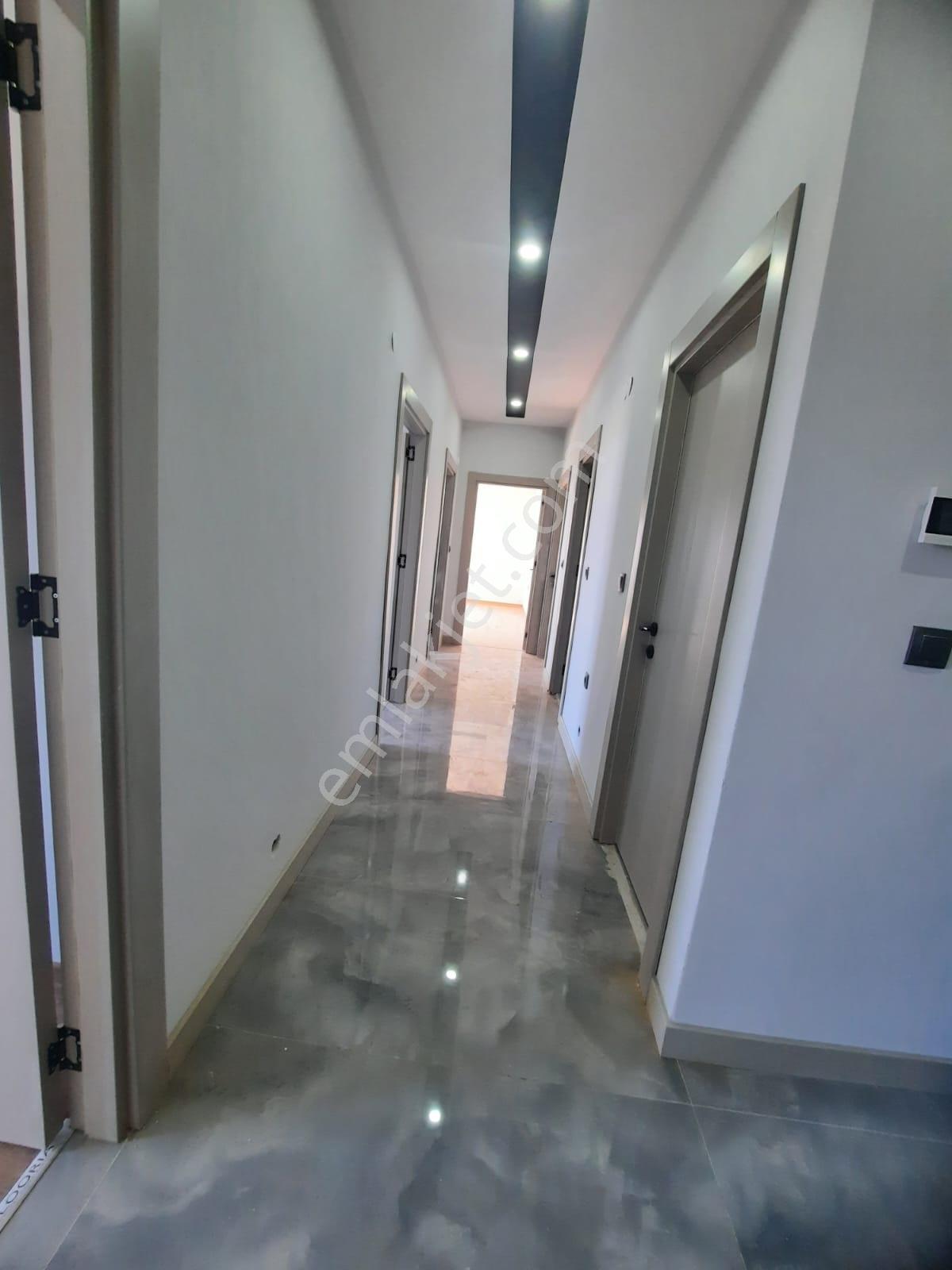 Varsak Esentepe Mh Sıfır 2+1 Daire 5/3 Asansörlü 90 M2 Yol Cephe - Görsel 9