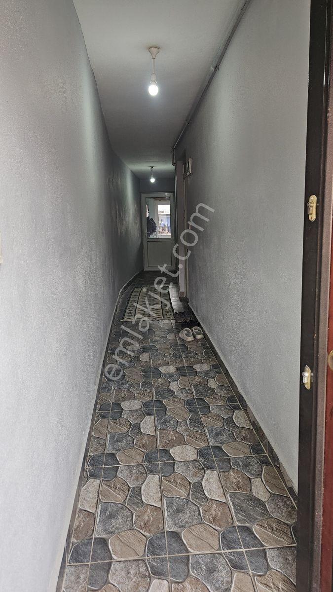192m Müstakil Ev Cift Daire Yapılabilen İçi Yeni Yapılmıştır - Görsel 7