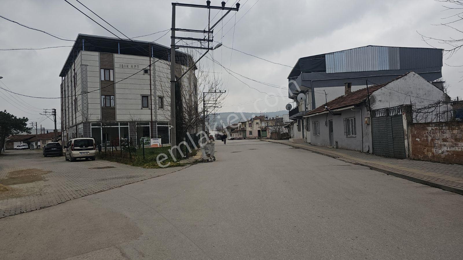 192m Müstakil Ev Cift Daire Yapılabilen İçi Yeni Yapılmıştır - Görsel 8