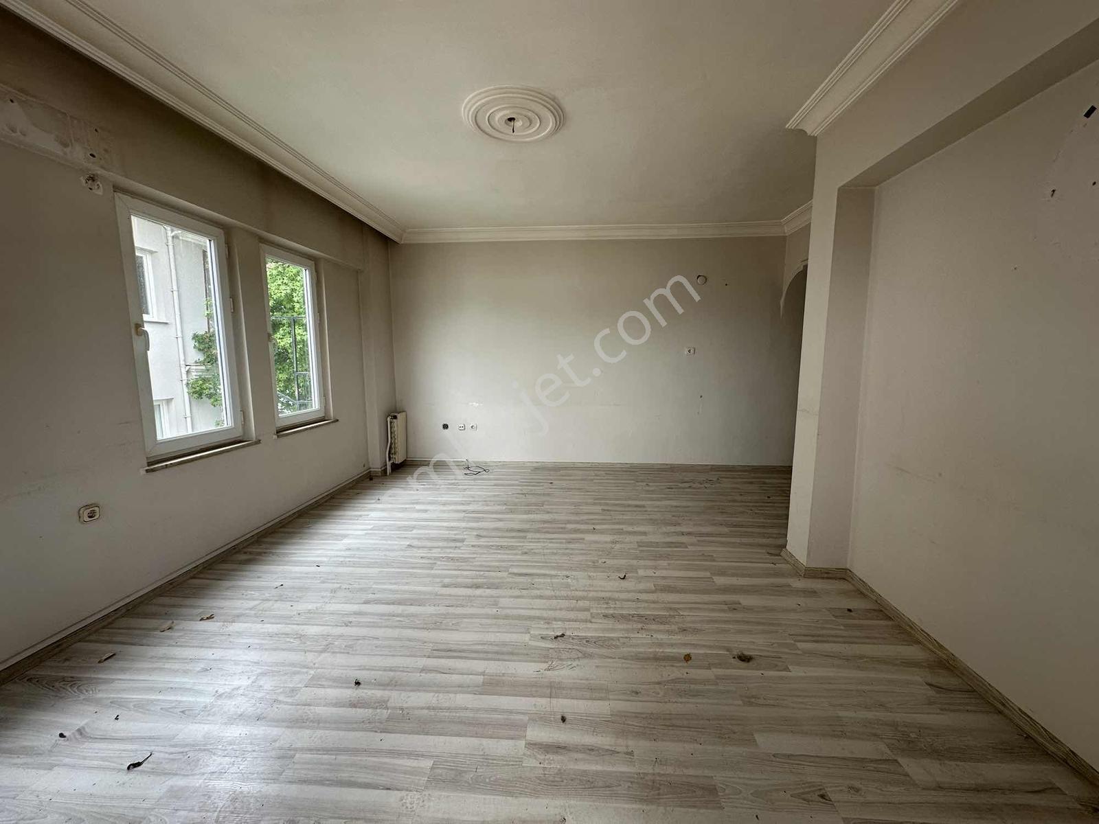 Fethiye Merkezde Deniz Manzaralı Daire - Görsel 24