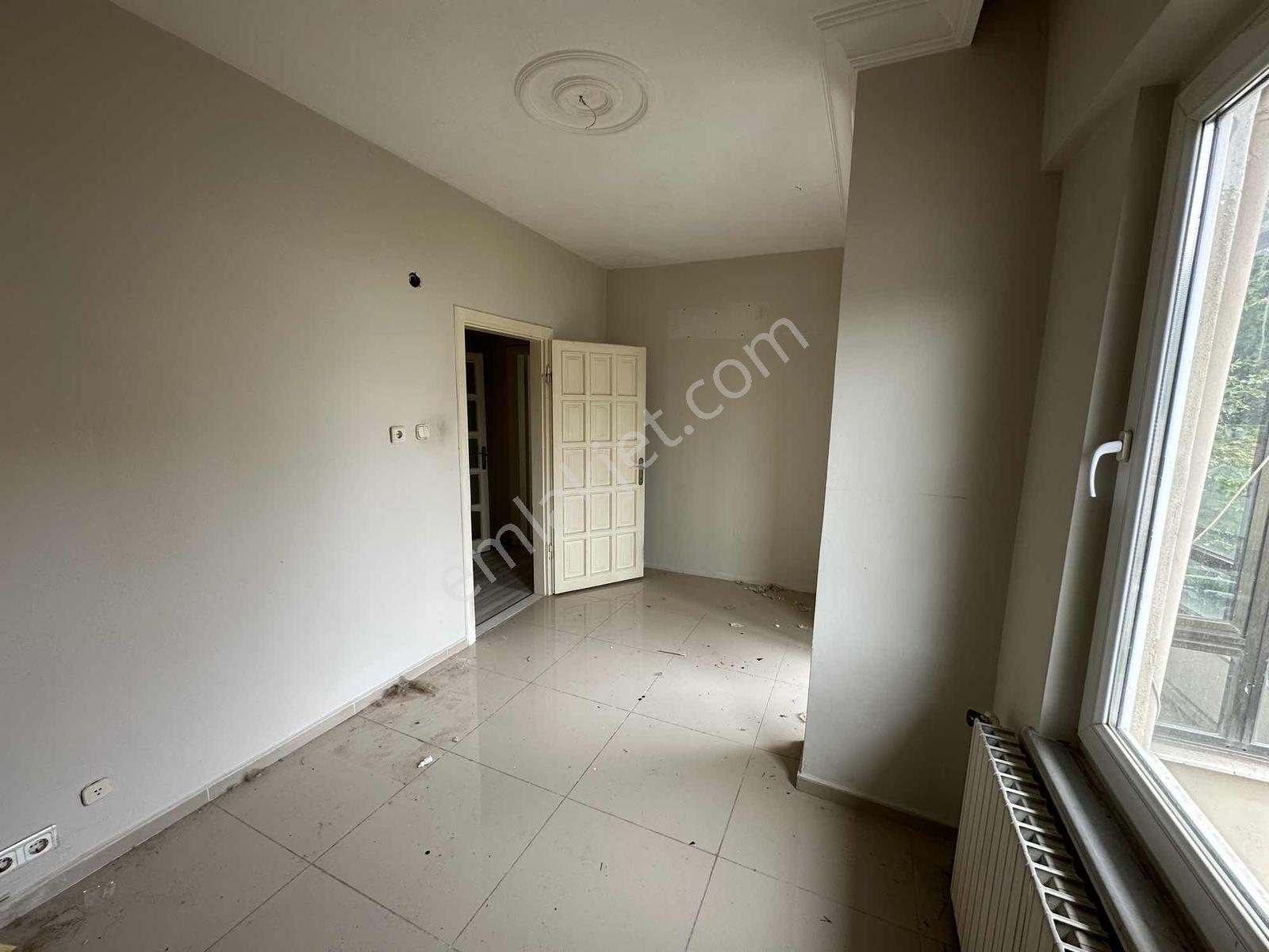 Fethiye Merkezde Deniz Manzaralı Daire - Görsel 19