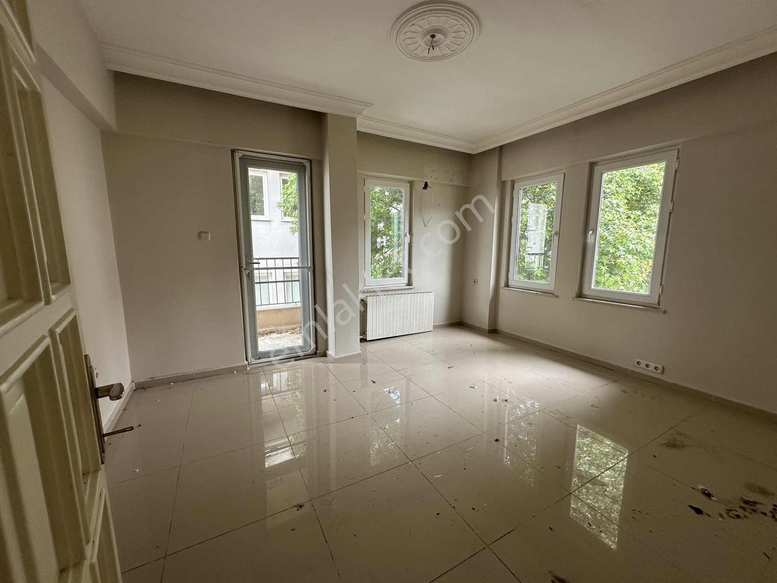 Fethiye Merkezde Deniz Manzaralı Daire - Görsel 20