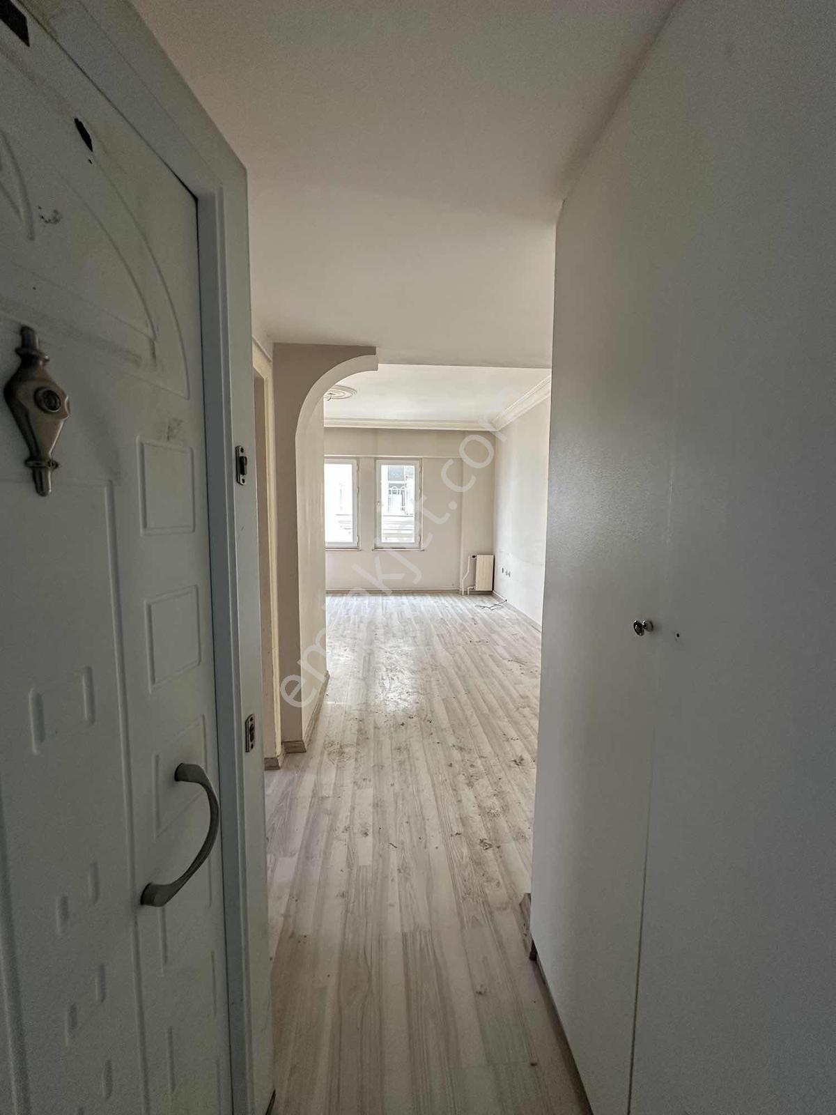 Fethiye Merkezde Deniz Manzaralı Daire - Görsel 26