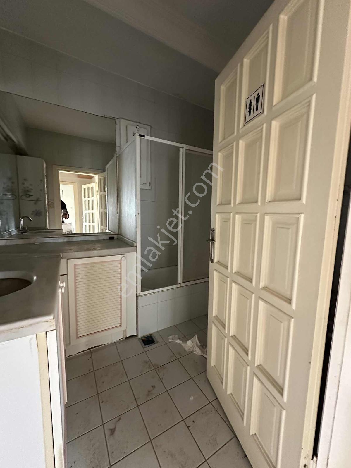 Fethiye Merkezde Deniz Manzaralı Daire - Görsel 12