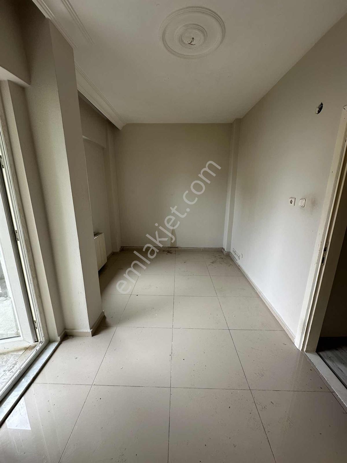 Fethiye Merkezde Deniz Manzaralı Daire - Görsel 5