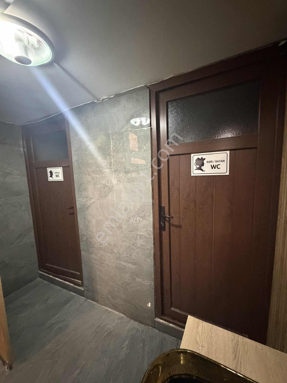 Doğan Aslan'dan Devren Restoran&lokanta - Görsel 26