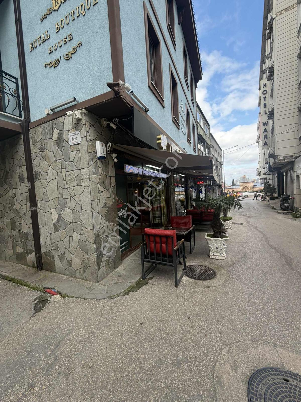 Doğan Aslan'dan Devren Restoran&lokanta - Görsel 28