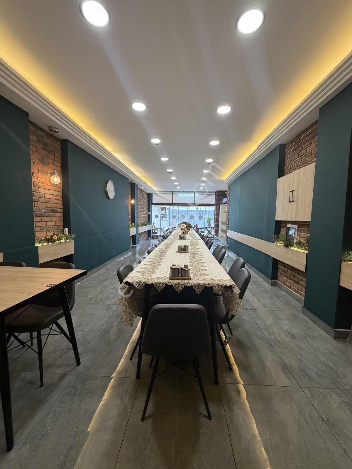 Doğan Aslan'dan Devren Restoran&lokanta - Görsel 9