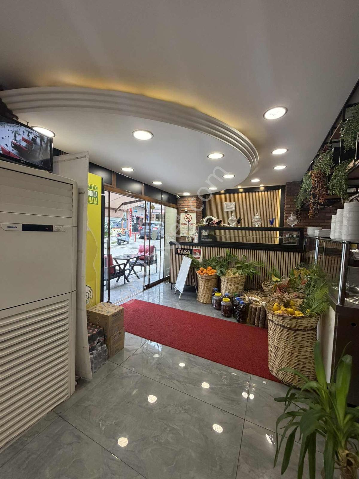 Doğan Aslan'dan Devren Restoran&lokanta - Görsel 3