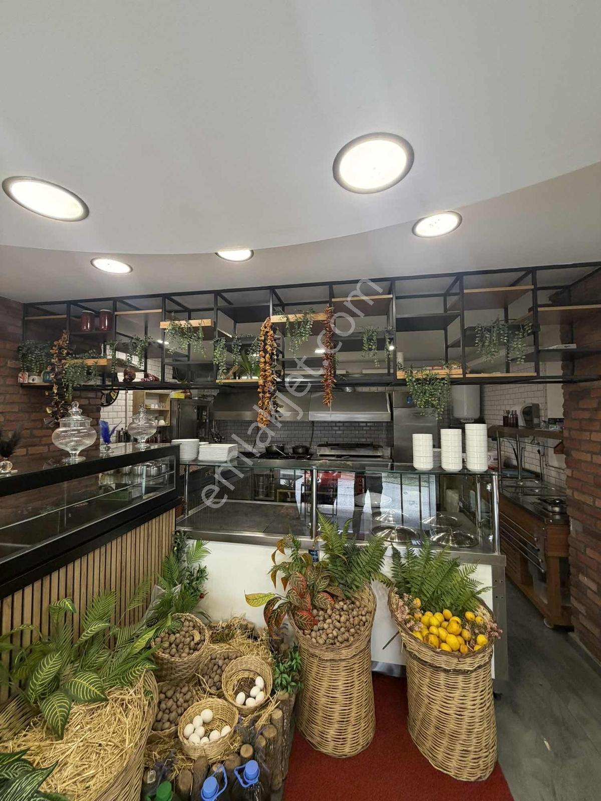 Doğan Aslan'dan Devren Restoran&lokanta - Görsel 21