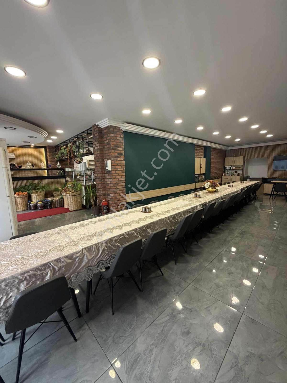 Doğan Aslan'dan Devren Restoran&lokanta - Görsel 12