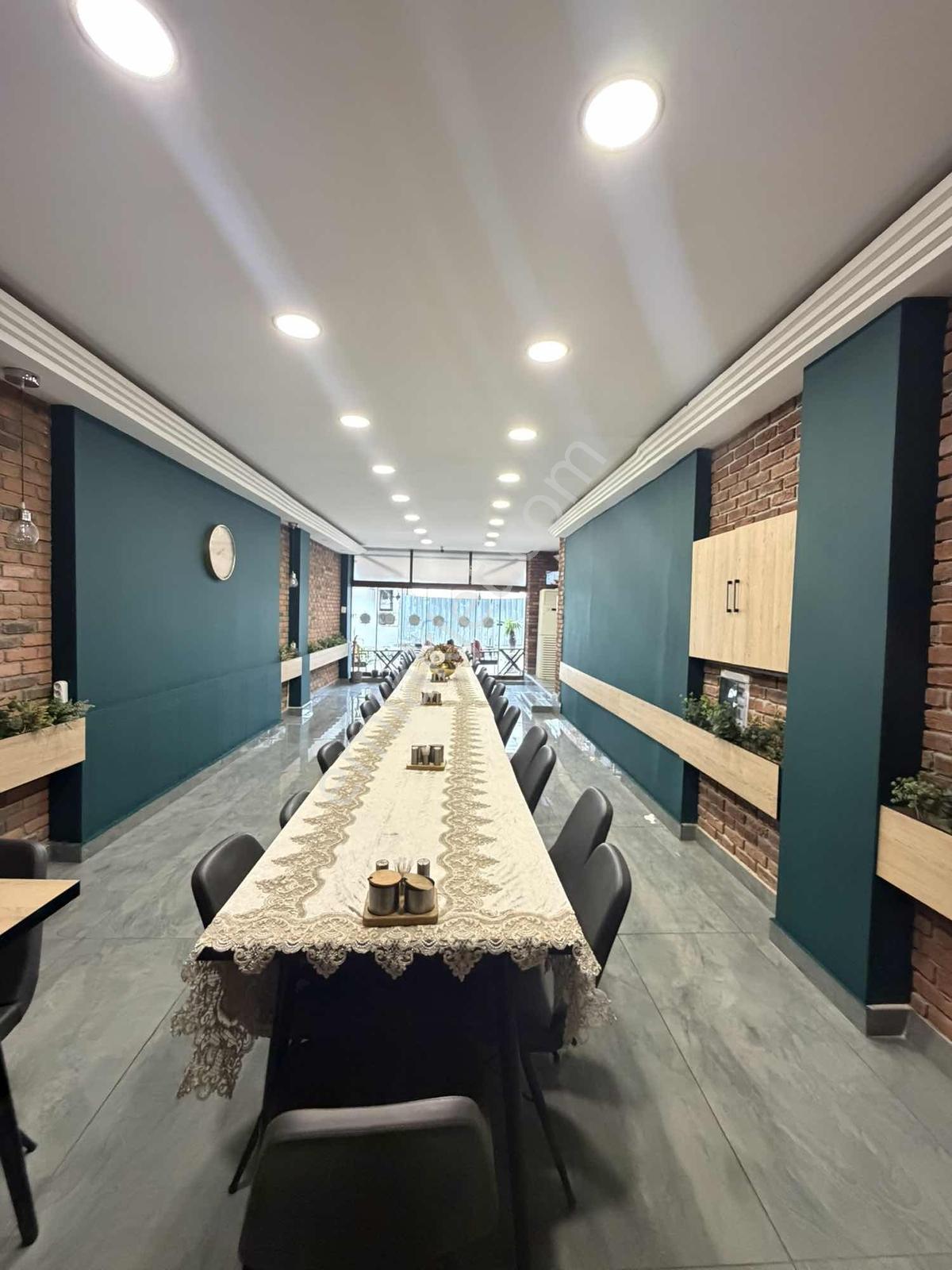 Doğan Aslan'dan Devren Restoran&lokanta - Görsel 33