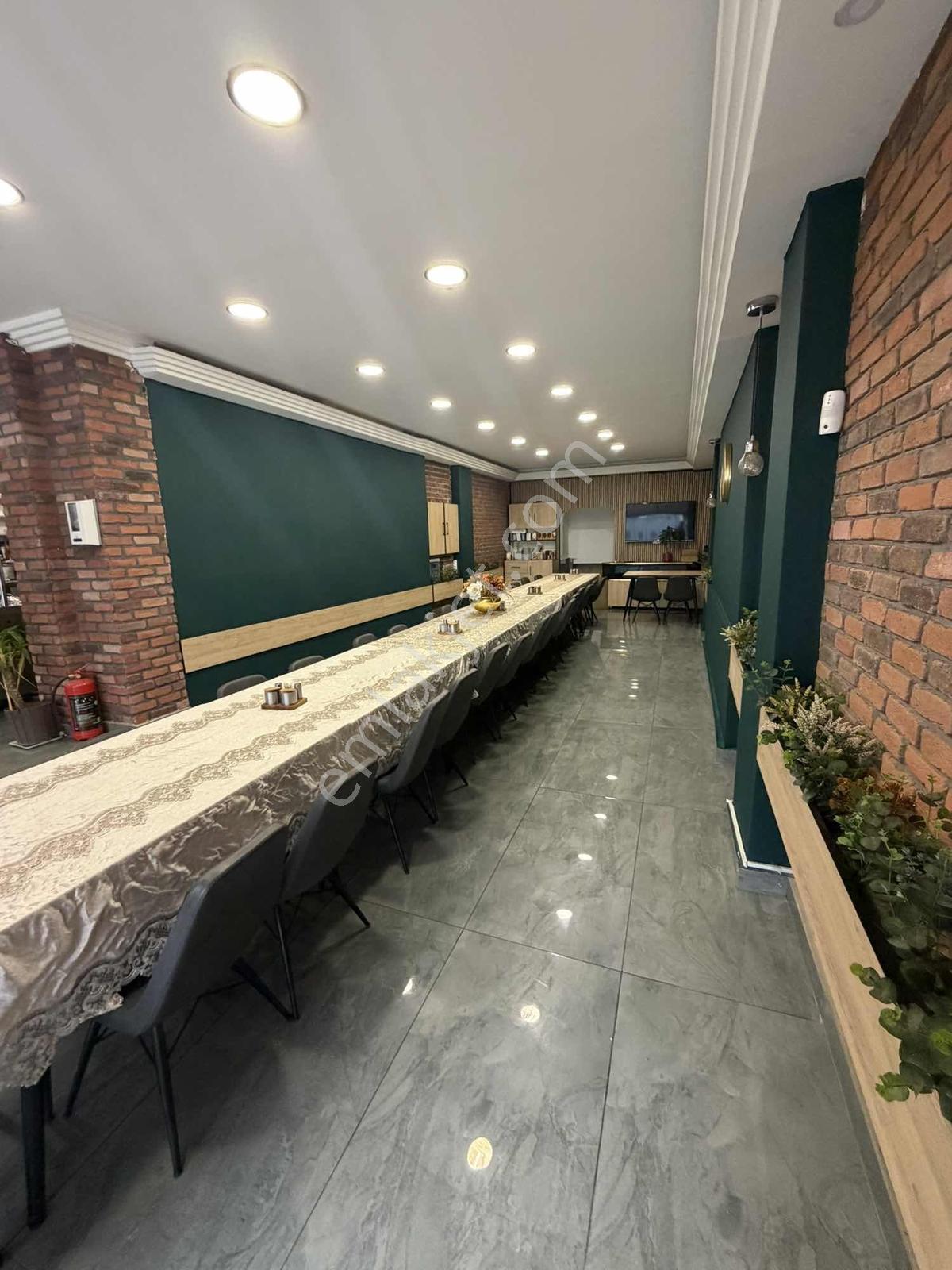 Doğan Aslan'dan Devren Restoran&lokanta - Görsel 17